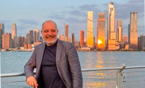 Paolo La Morgia nuovo Cfo ad interim di Ferragamo