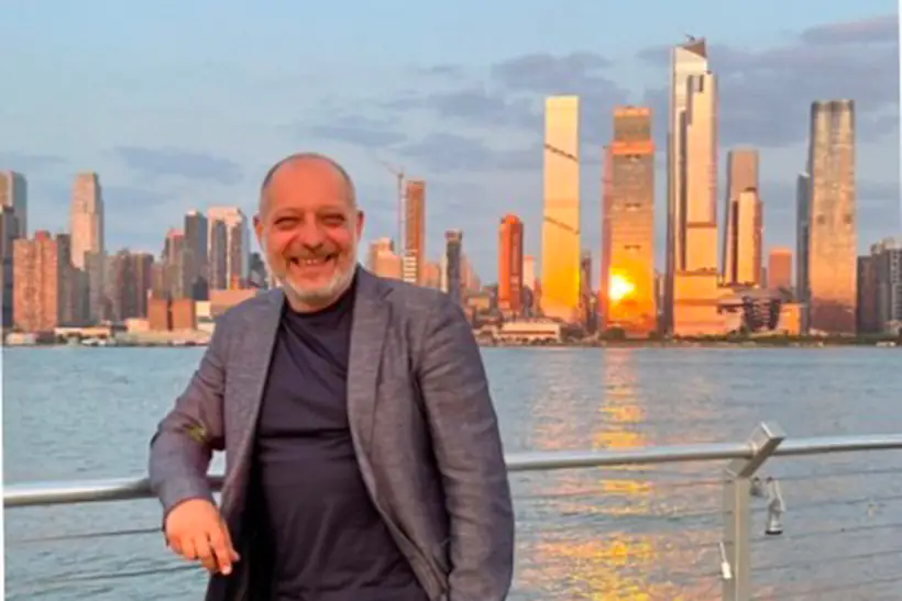 Paolo La Morgia nuovo Cfo ad interim di Ferragamo