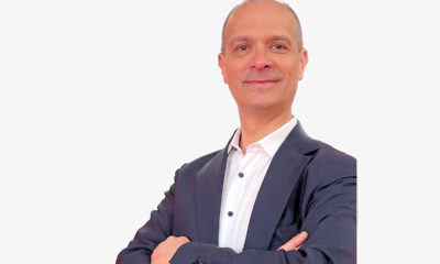 Paolo Pusceddu nuovo direttore generale di Mechtronic