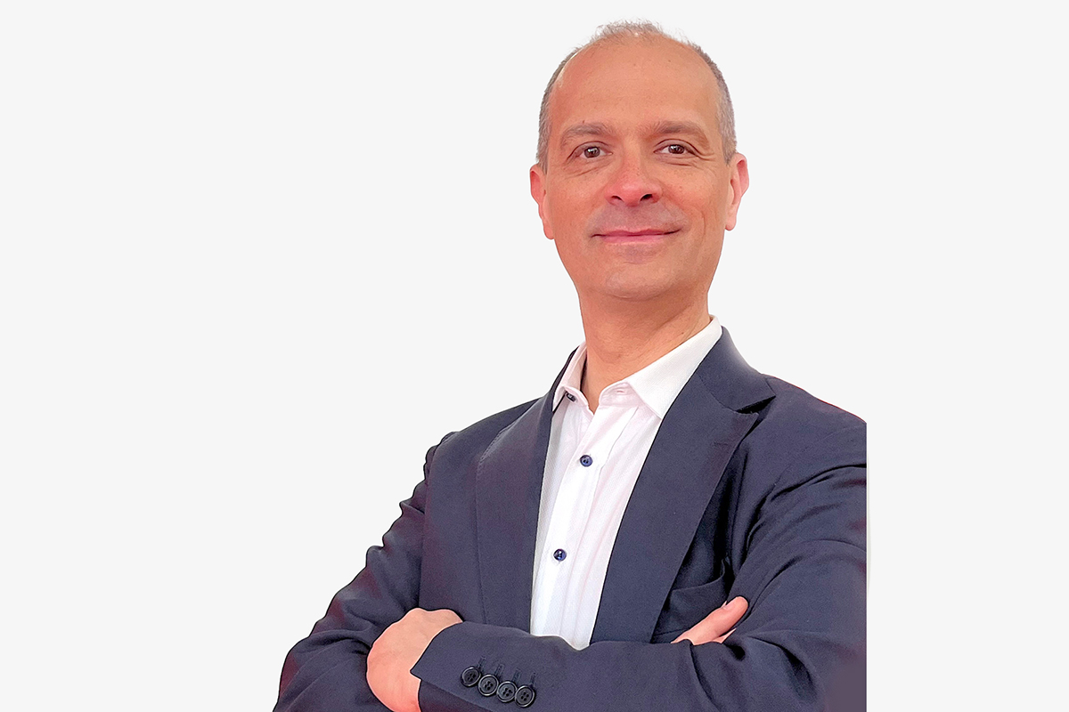 Paolo Pusceddu nuovo direttore generale di Mechtronic