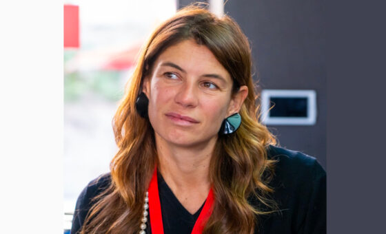 Patrizia Carrarini nuova Corporate Affairs Director di Cdp Venture Capital