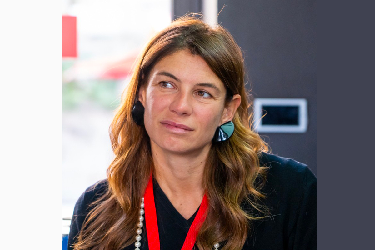 Patrizia Carrarini nuova Corporate Affairs Director di Cdp Venture Capital