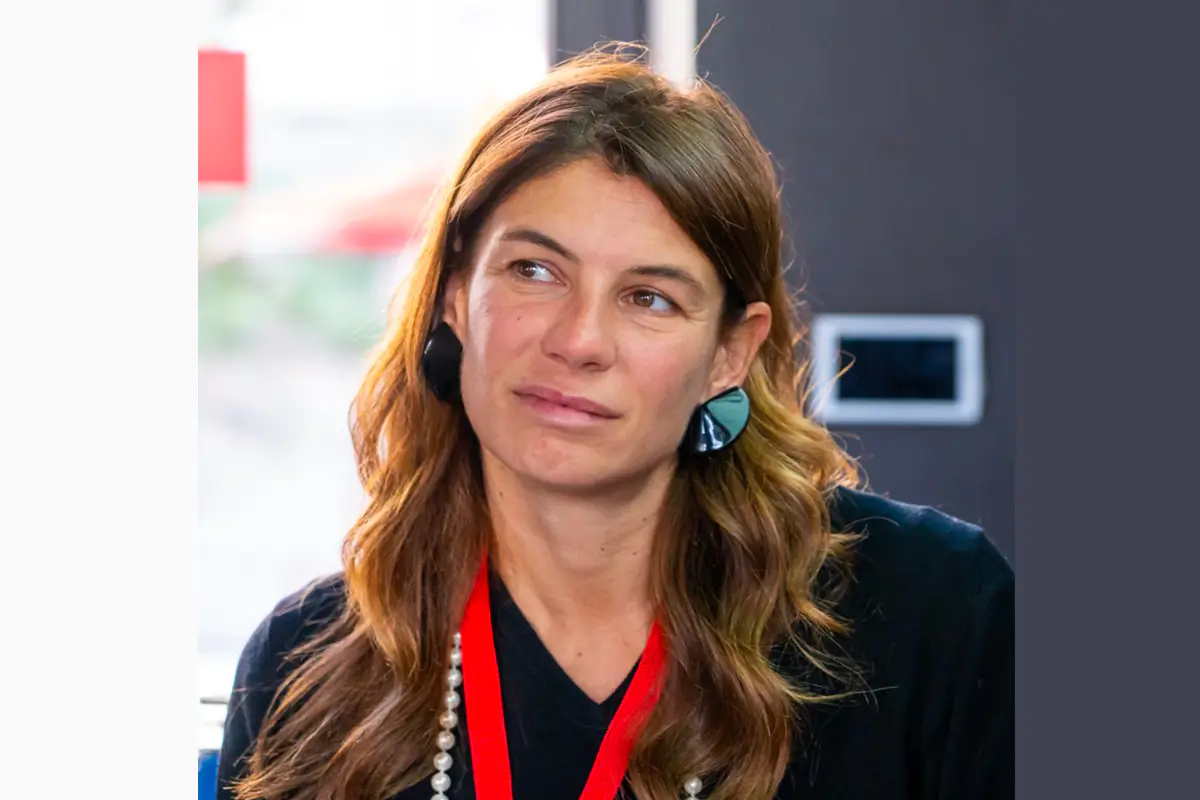Patrizia Carrarini nuova Corporate Affairs Director di Cdp Venture Capital