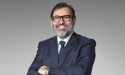 Pier Donato Vercellone entra in Community
