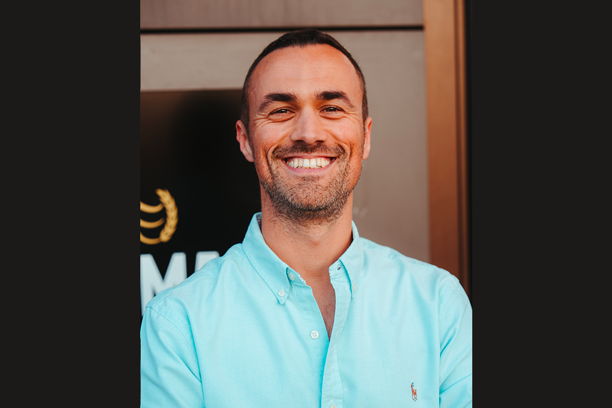 Pierpaolo Coli in McDonald’s Italia come Head of Franchising