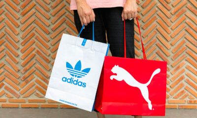 Puma in crisi, torna l’ipotesi di fusione con Adidas
