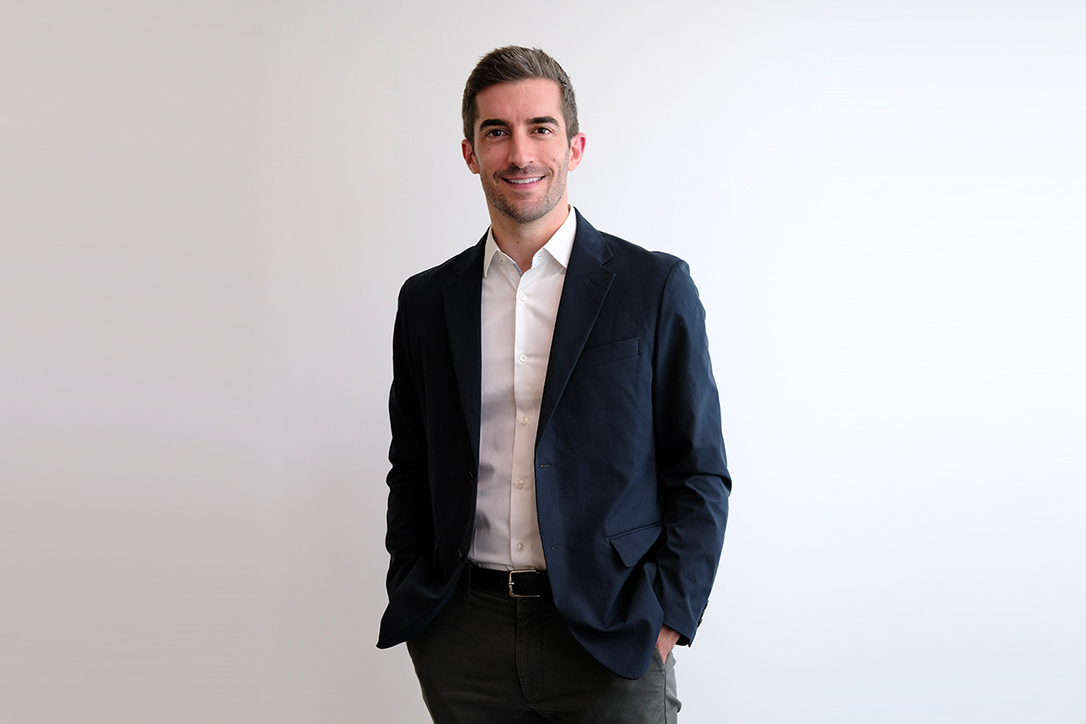 Tre domande a Rafael Narvaez, nuovo General Manager di Glovo Italia