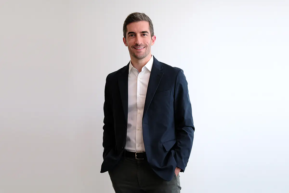 Tre domande a Rafael Narvaez, nuovo General Manager di Glovo Italia