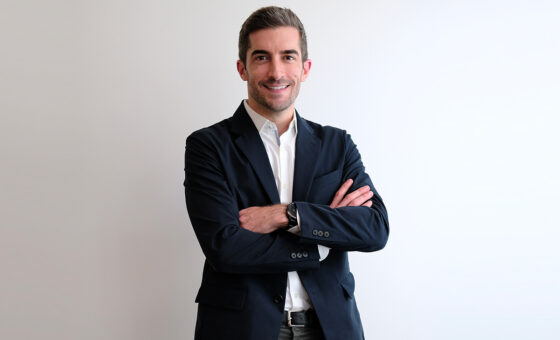 Rafael Narvaez nuovo General Manager di Glovo Italia