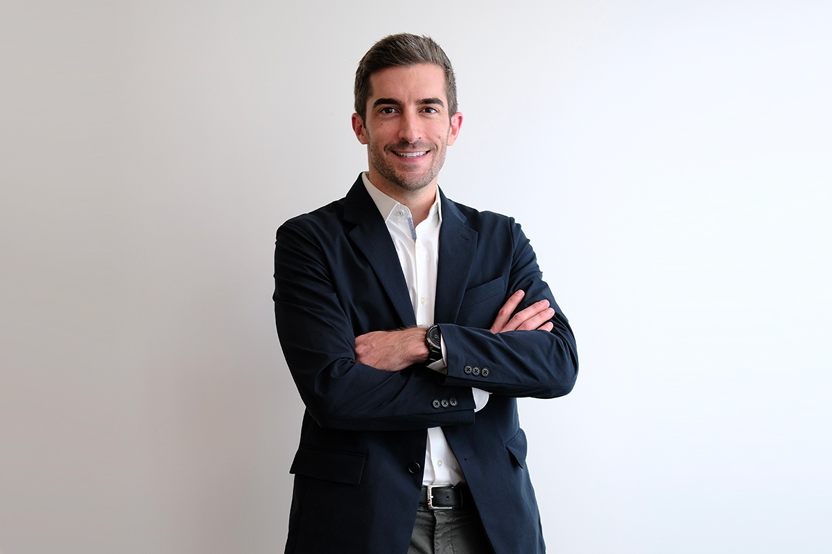 Rafael Narvaez nuovo General Manager di Glovo Italia