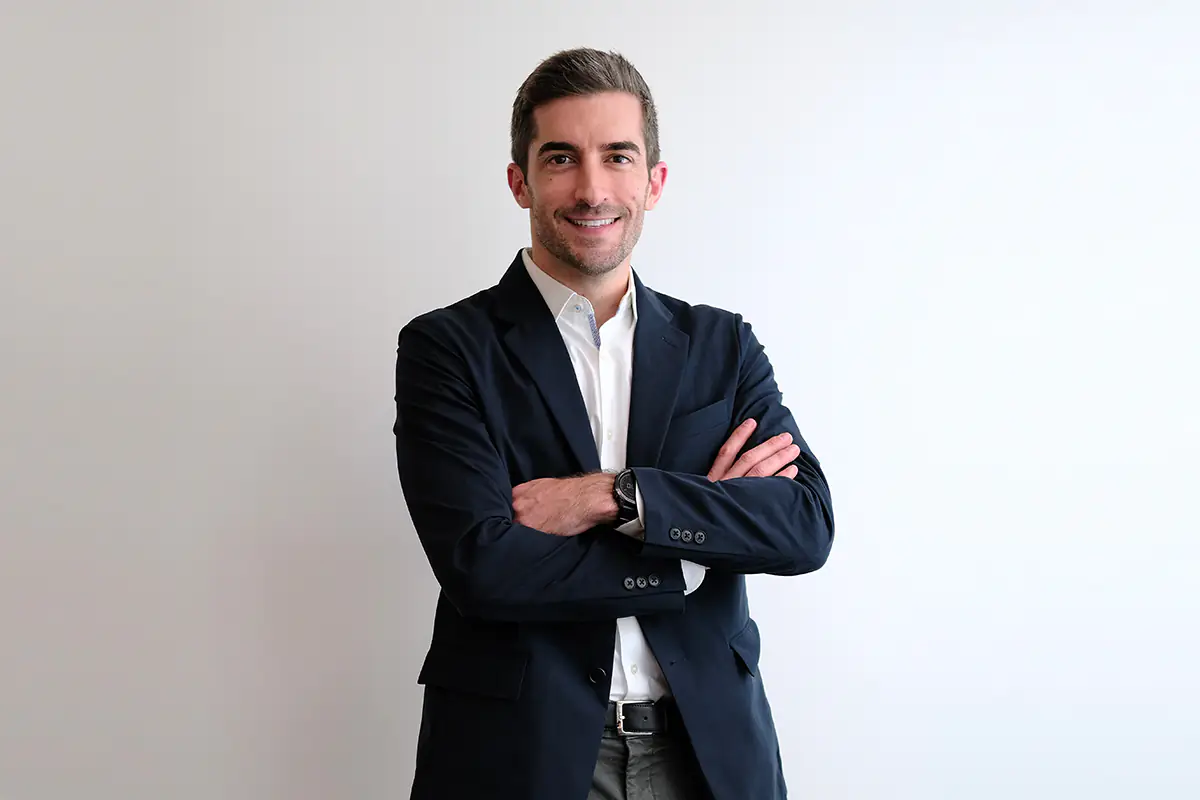 Rafael Narvaez nuovo General Manager di Glovo Italia