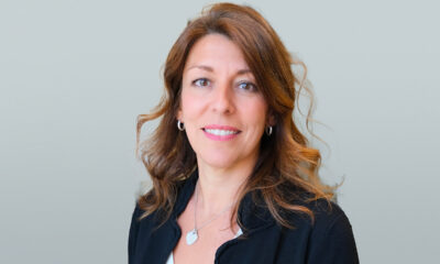 Raffaella Canali rientra in Cbre