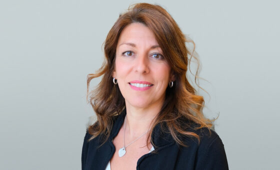 Raffaella Canali rientra in Cbre