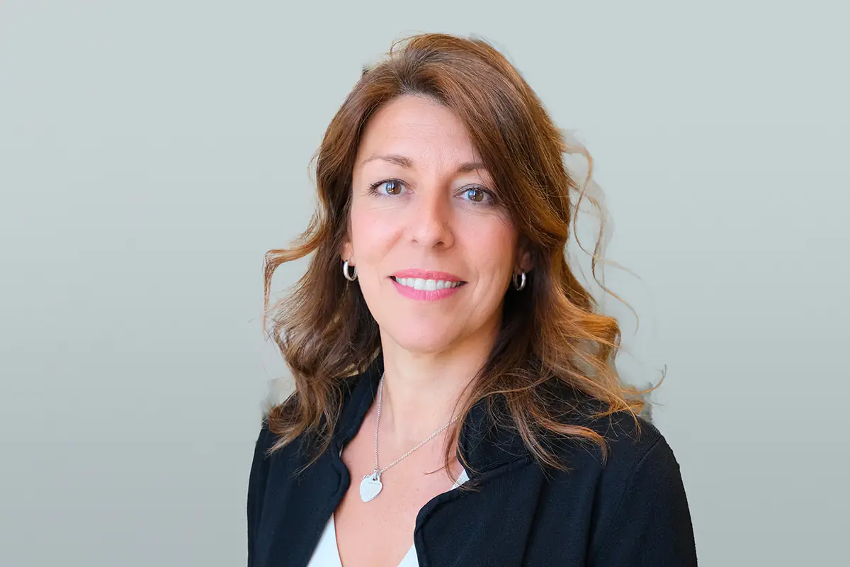 Raffaella Canali rientra in Cbre