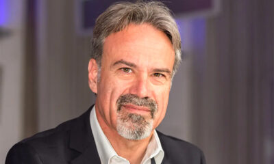 Roberto Binaghi entra in Mfe-Advertising