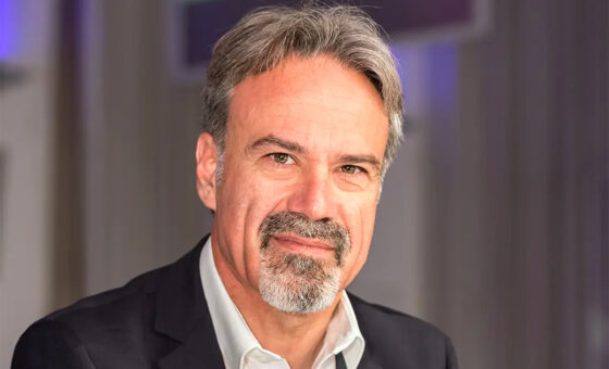 Roberto Binaghi entra in Mfe-Advertising