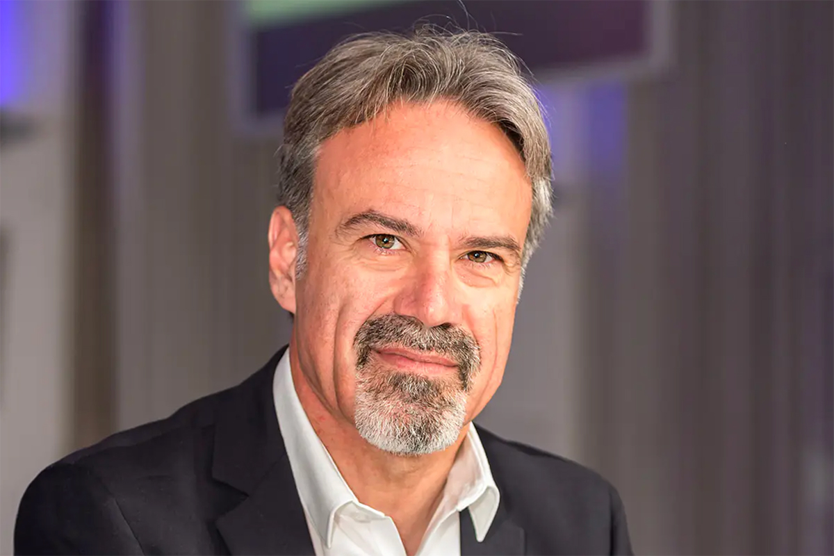 Roberto Binaghi entra in Mfe-Advertising