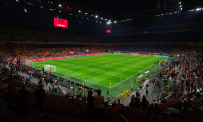 San Siro: per il nuovo stadio, Milan e Inter scelgono Foster+Partners e Manica