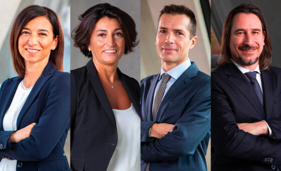 Quattro nomine ai vertici di Microsoft Italia