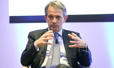 Le parole del dg Saverio Vinci sul futuro di Mediobanca