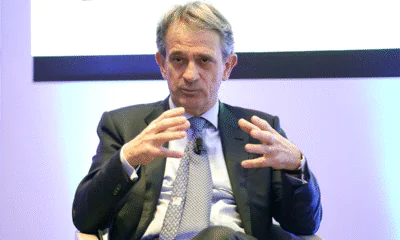 Le parole del dg Saverio Vinci sul futuro di Mediobanca