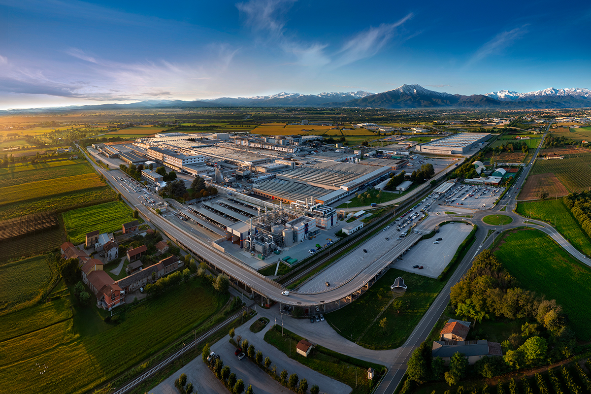 Stabilimento-Cuneo_Michelin-Italiana