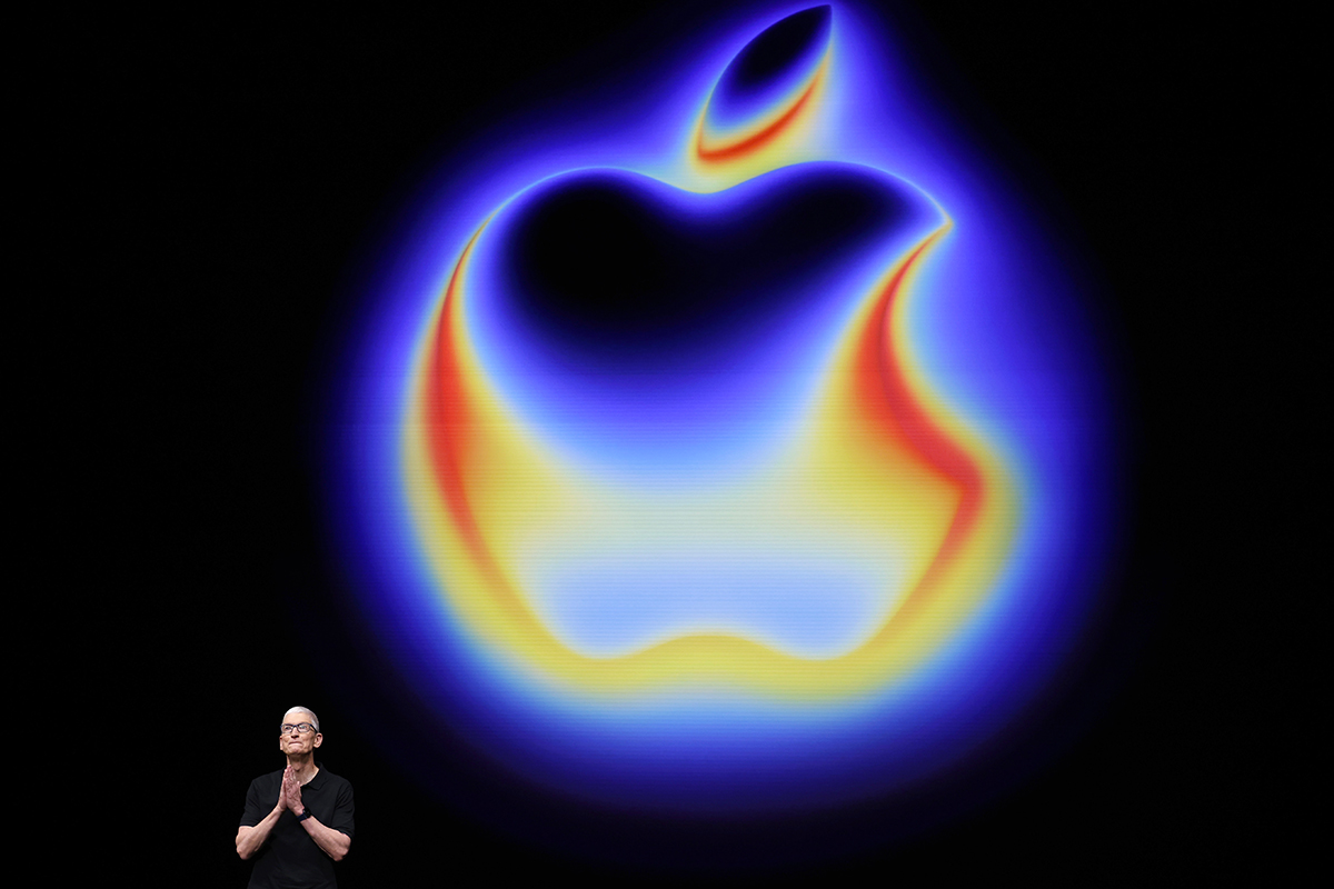 Apple, a Cupertino lo show d’autunno tra nuovi iPhone e sfide globali