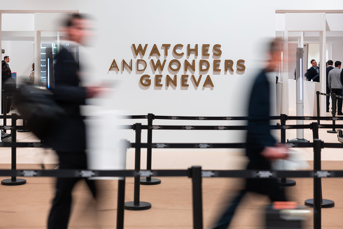 Audemars Piguet debutta a Watches and Wonders 2026