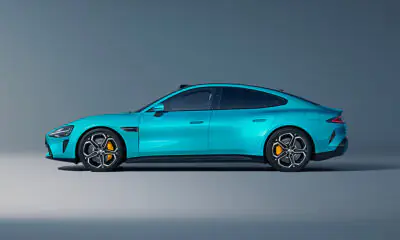 SU7, Xiaomi interviene su 110 mila auto elettriche