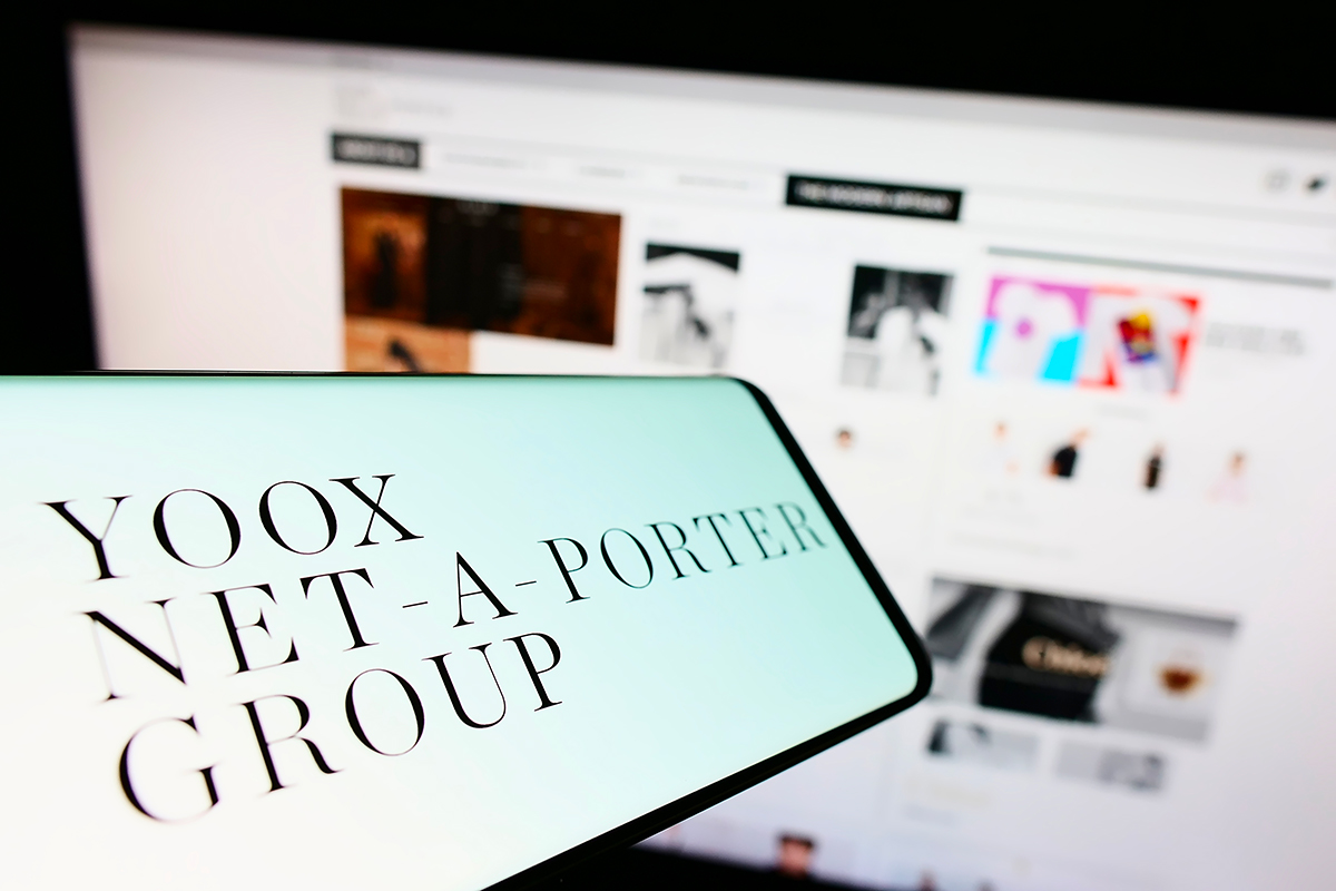 Yoox Net-à-Porter taglia il 20% del personale in Italia: a rischio 211 posti