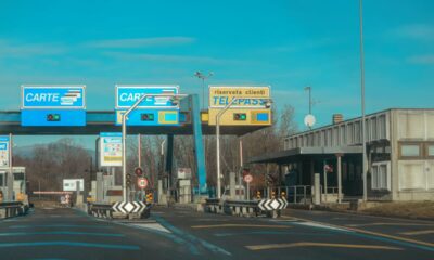 Autostrade, pedaggi meno cari da gennaio 2026