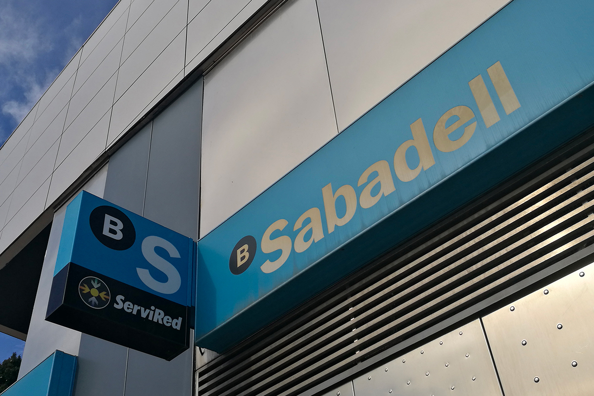 No di Banco Sabadell all’Opa BBVA: offerta troppo bassa