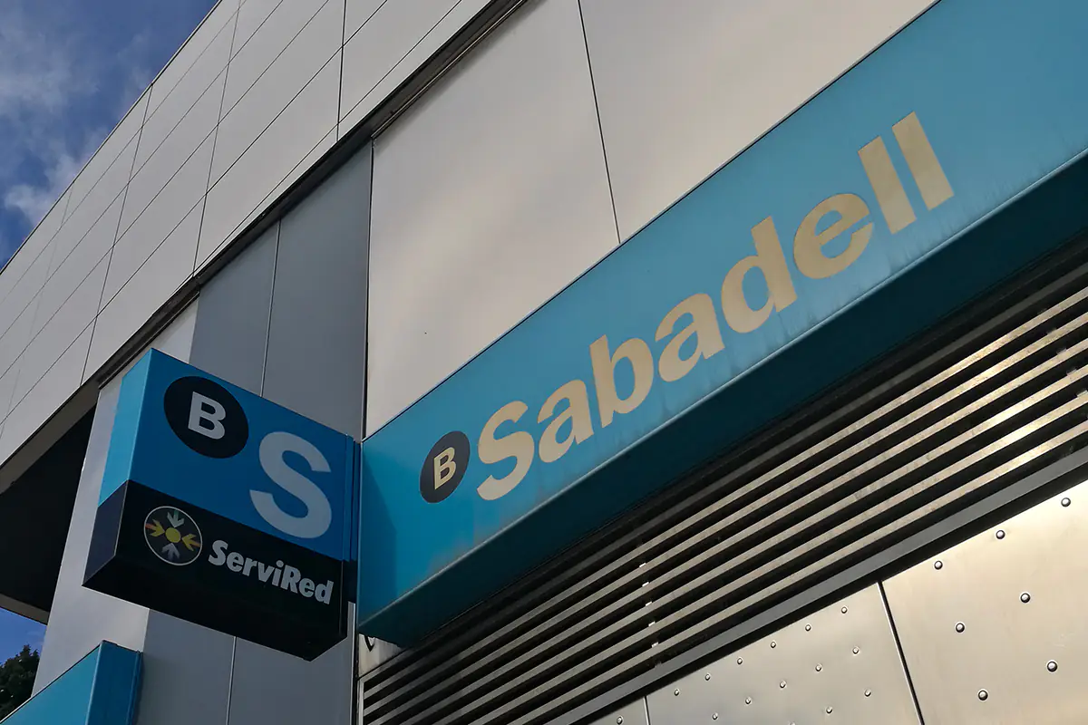 No di Banco Sabadell all’Opa BBVA: offerta troppo bassa