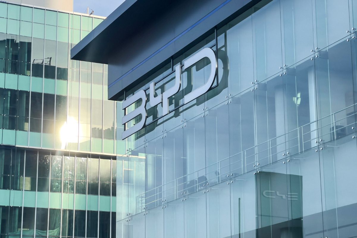 Buffet esce da Byd: i dettagli dell'operazione