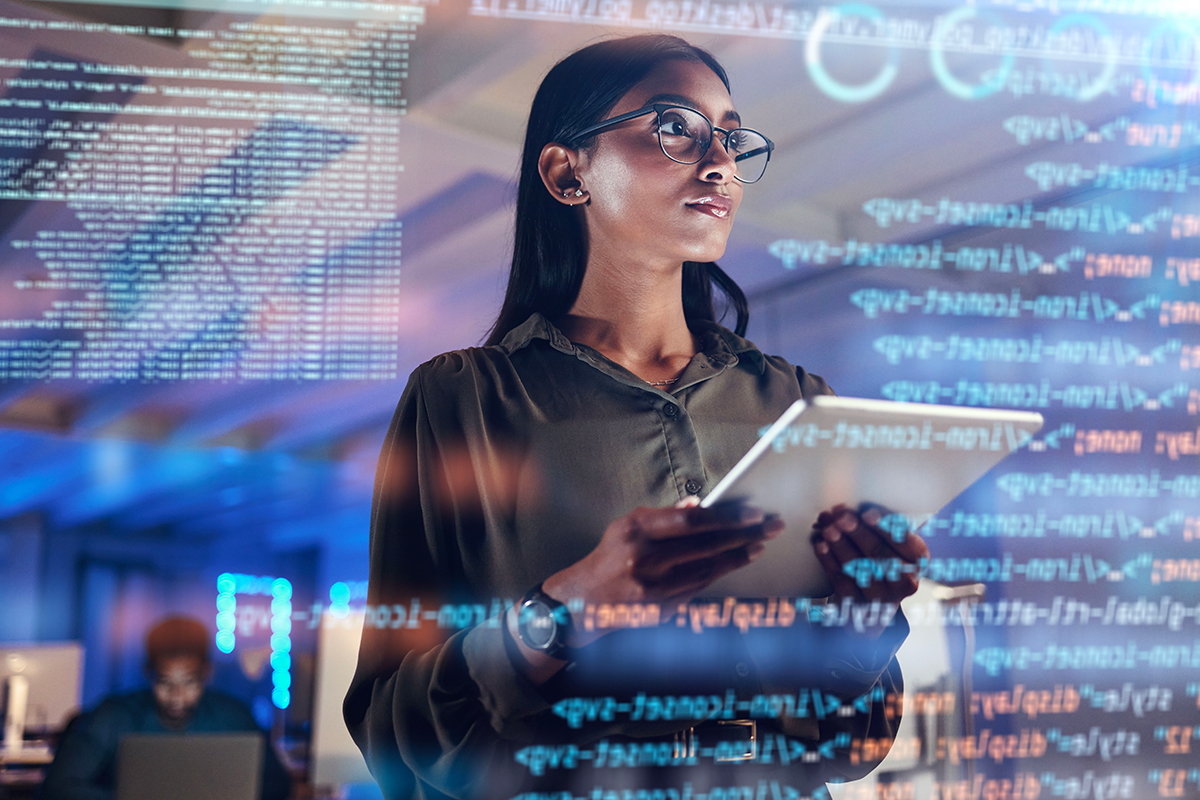 Curiosità, networking ed errori: così si diventa esperti di dati
