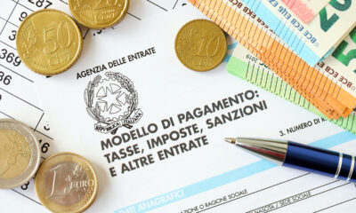 Fisco, settembre rovente: tutte le scadenze da segnare