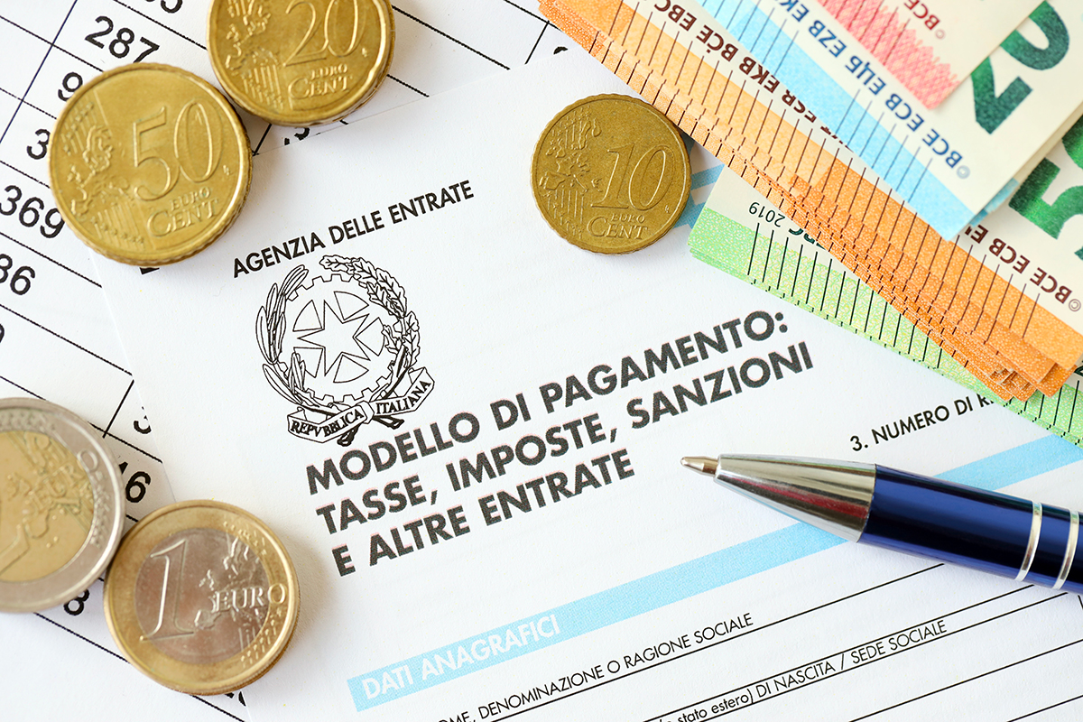 Fisco, settembre rovente: tutte le scadenze da segnare