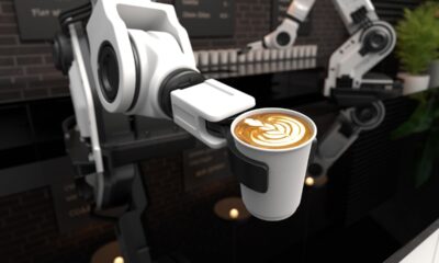 Lavoro e AI: +20% di produttività per il Food & Beverage