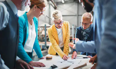 Pmi italiane, il rilancio passa dai manager con esperienza globale