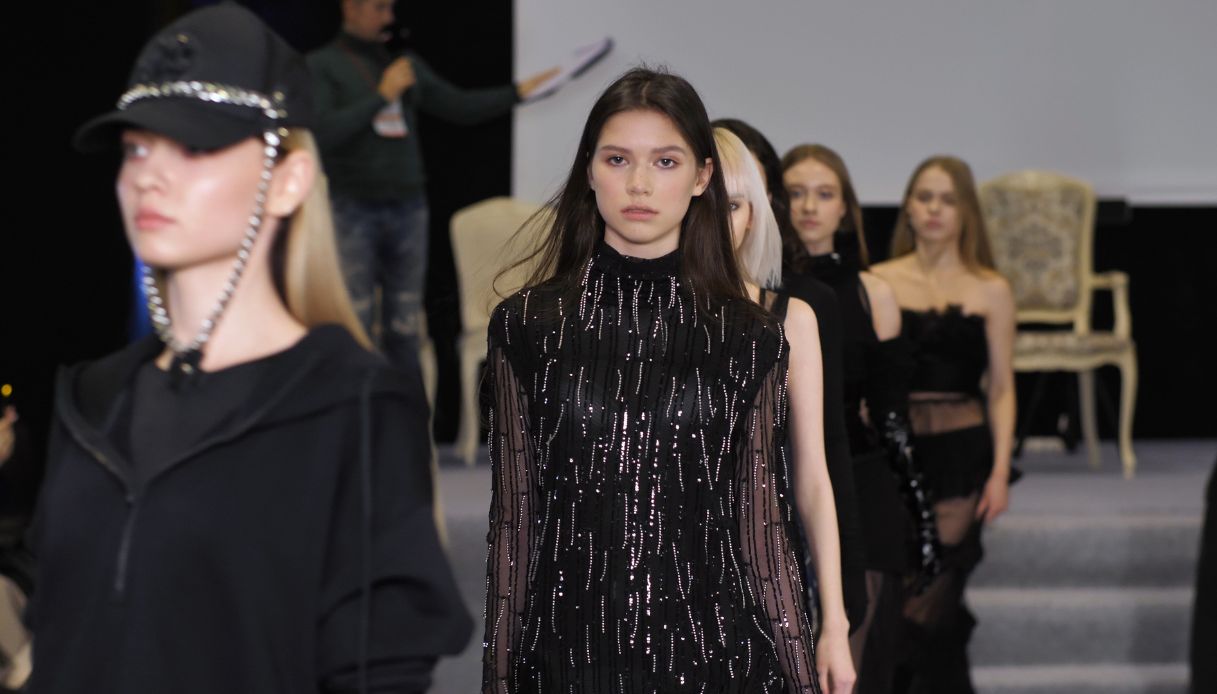 Milano Fashion Week, Capasa: "Il sistema moda scende a 92 miliardi di euro"