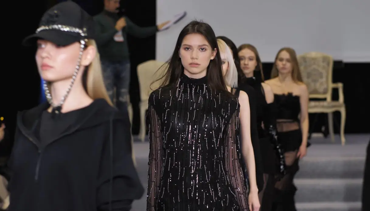 Milano Fashion Week, Capasa: "Il sistema moda scende a 92 miliardi di euro"