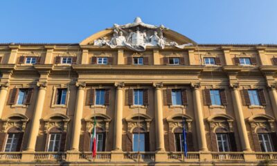 Il Mef emette un nuovo Btp Valore: finestra dal 20 al 24 ottobre 2025