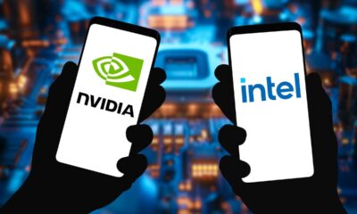Nvidia vuole investire 5 miliardi di dollari in Intel, motivi e dettagli dell'accordo