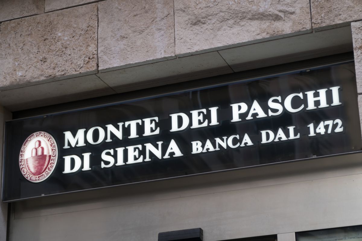 Ops Mps-Mediobanca, verso rilancio per l'acquisizione di oltre il 50% di azioni
