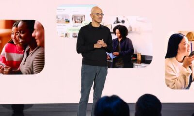 Satya Nadella: il Ceo che ha trasformato Microsoft attraverso il cloud e l’intelligenza artificiale