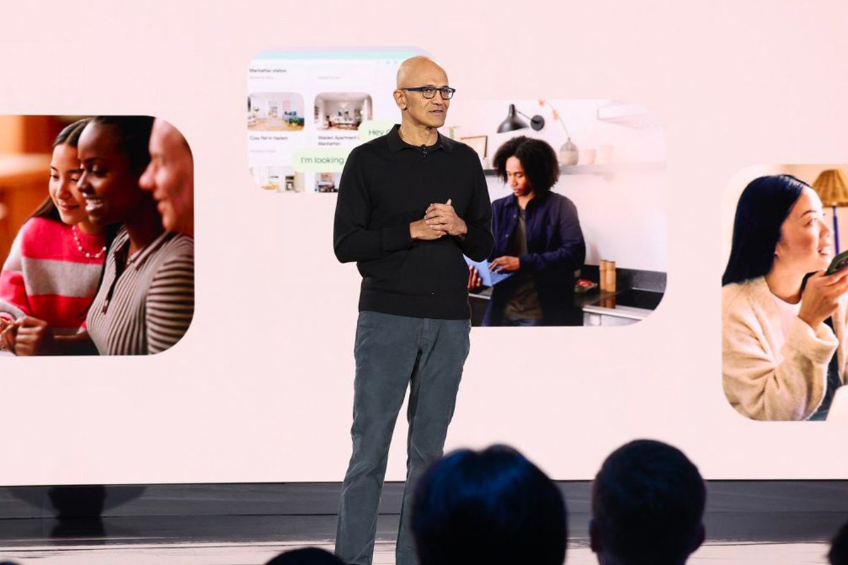 Satya Nadella: il Ceo che ha trasformato Microsoft attraverso il cloud e l’intelligenza artificiale