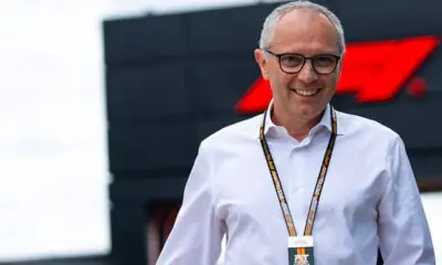 Stefano Domenicali: chi è il Ceo della Formula 1 che sta rilanciando il business dei motori