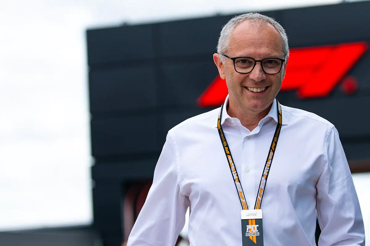Stefano Domenicali: chi è il Ceo della Formula 1 che sta rilanciando il business dei motori
