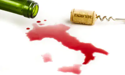 Export di vino in crisi: Italia superata dalla Francia in valore